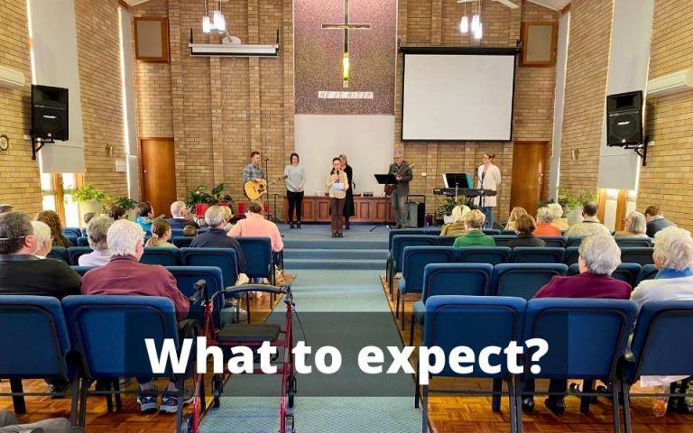 What to Expect at Belmont Baps? – Belmont Baptist Church